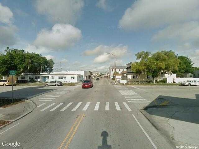 Street View image from Saint Cloud, Florida