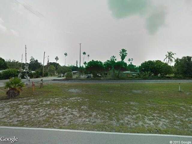 Street View image from Saint Lucie, Florida
