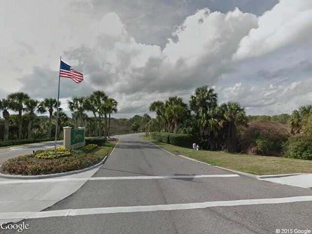 Street View image from Sawgrass, Florida