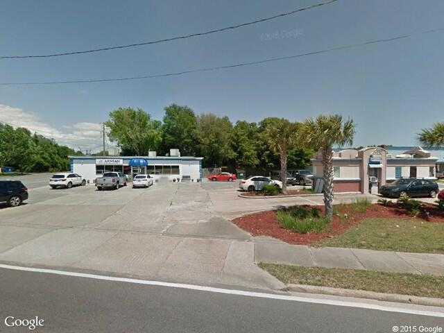 Street View image from Shalimar, Florida