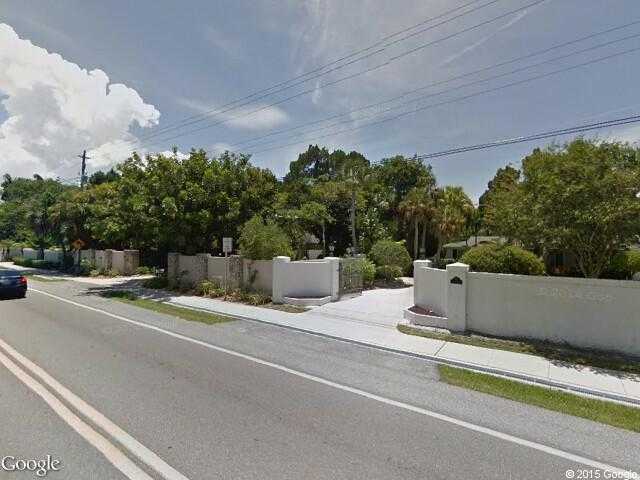 Street View image from Siesta Key, Florida