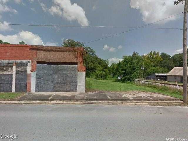 Street View image from Sneads, Florida