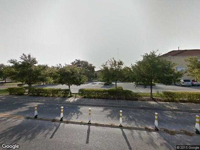 Street View image from South Bradenton, Florida