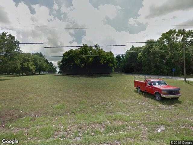 Street View image from Spring Lake, Florida