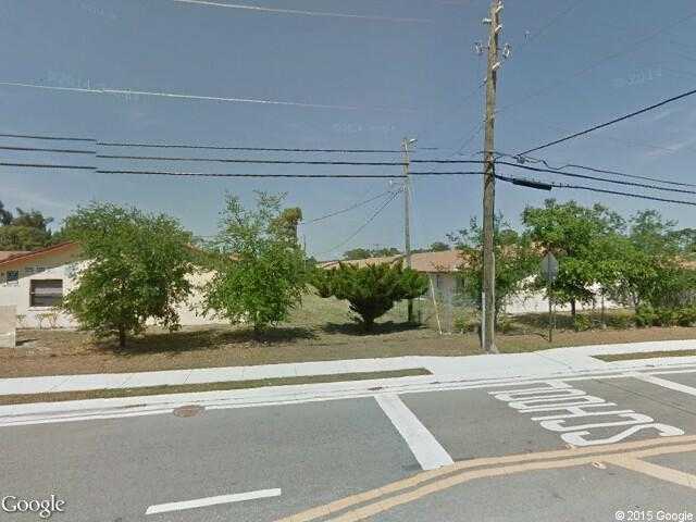 Street View image from Stacey Street, Florida