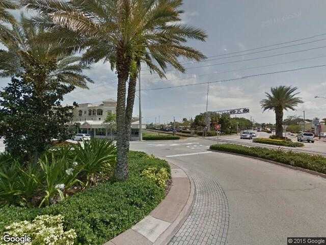 Street View image from Stuart, Florida