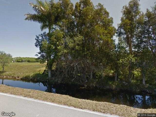 Street View image from Sunshine Ranches, Florida