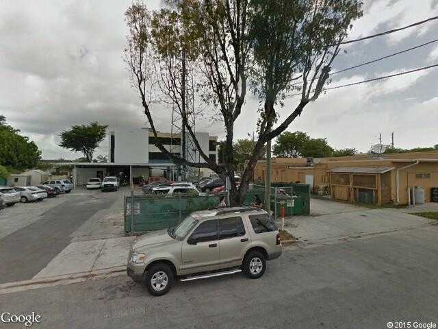 Street View image from Sweetwater, Florida