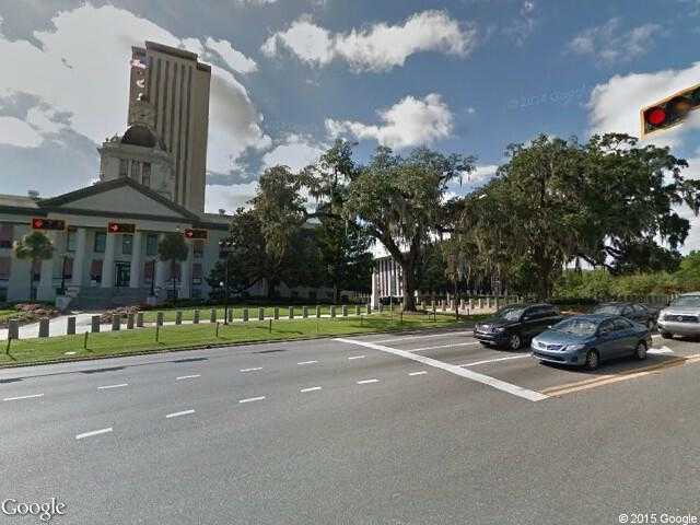 Street View image from Tallahassee, Florida