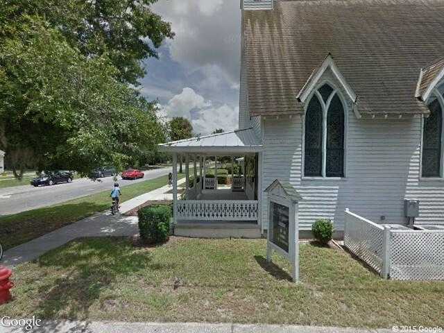 Street View image from Tavares, Florida