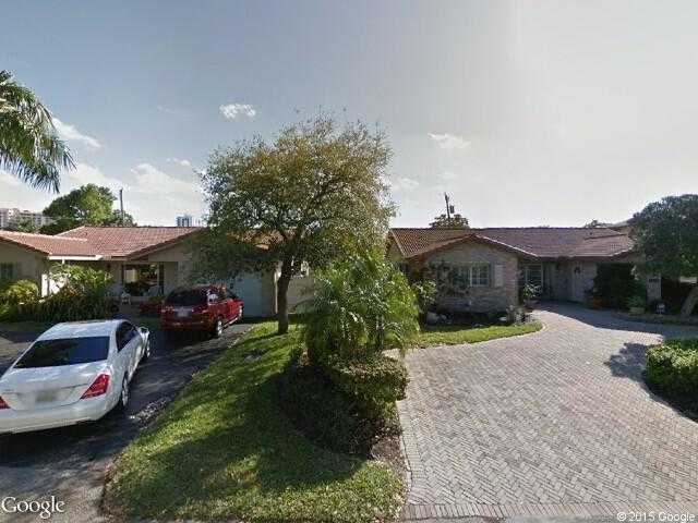 Street View image from Terra Mar, Florida