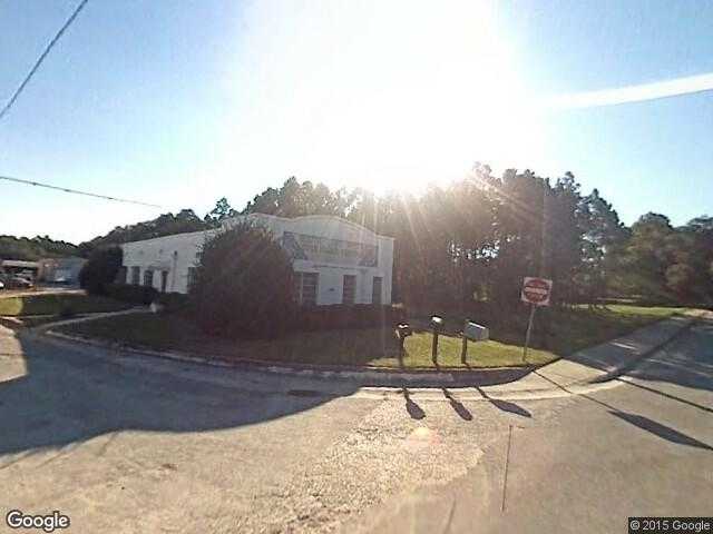 Street View image from Tildenville, Florida