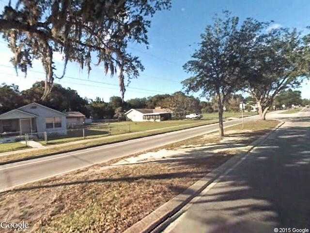 Street View image from Umatilla, Florida