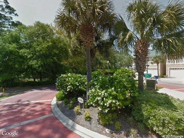Street View image from Upper Grand Lagoon, Florida