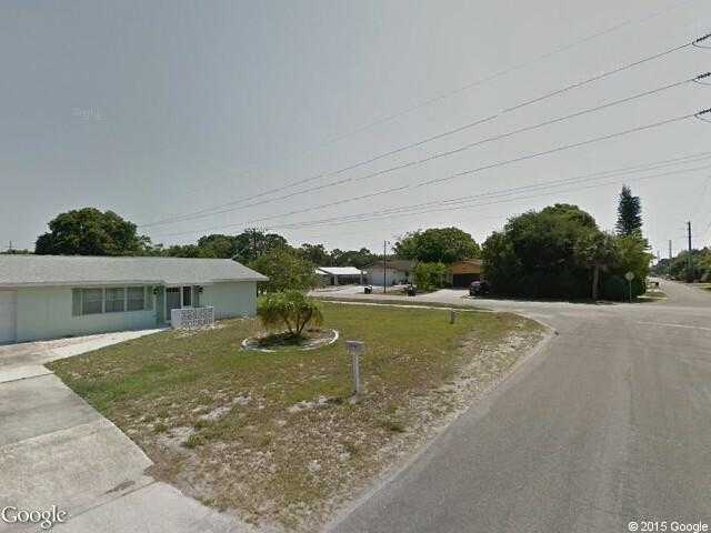 Street View image from Vamo, Florida