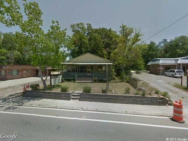 Street View image from Vernon, Florida