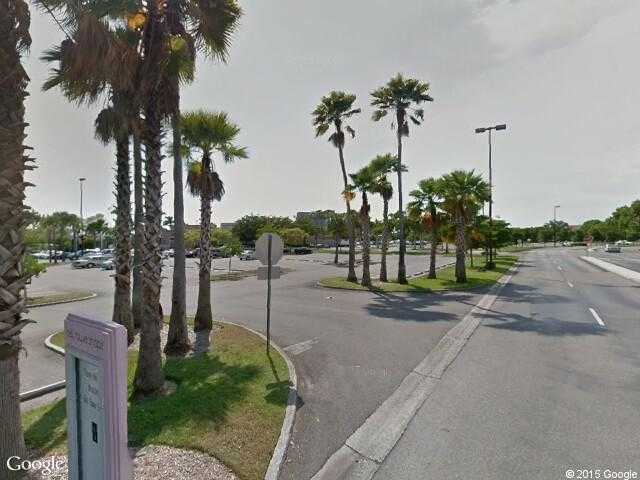 Street View image from Villas, Florida