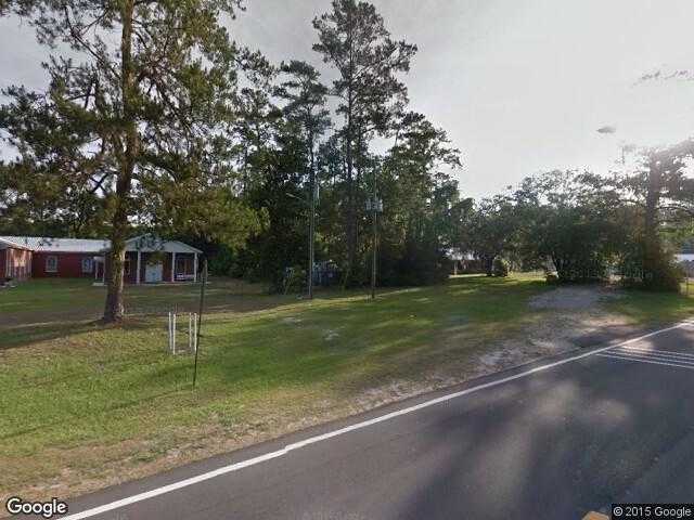 Street View image from Wacissa, Florida