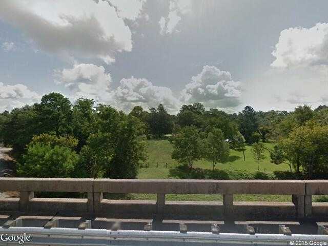 Street View image from Waldo, Florida