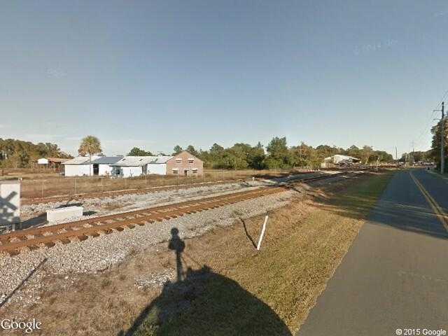 Street View image from Watertown, Florida