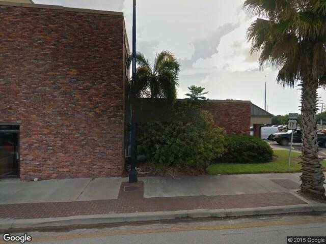 Street View image from Wauchula, Florida