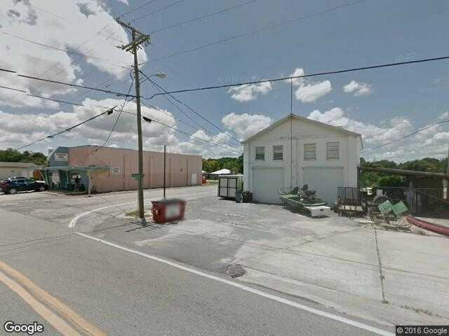 Street View image from Waverly, Florida