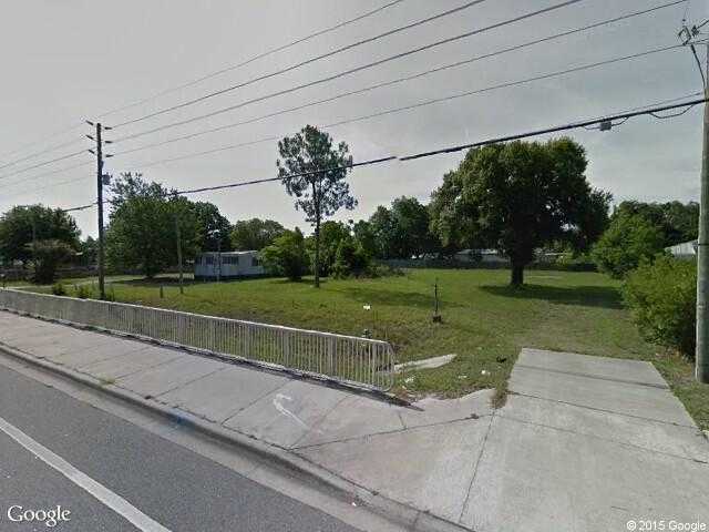 Street View image from Wesley Chapel, Florida