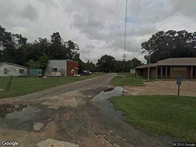 Street View image from Westville, Florida