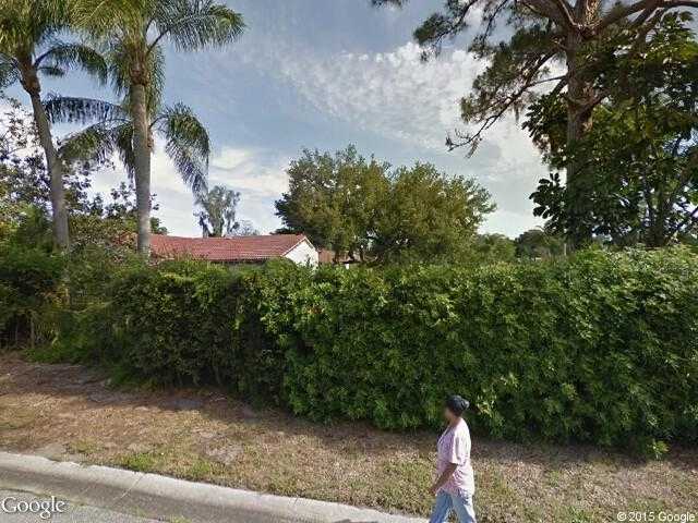 Street View image from Whitfield, Florida