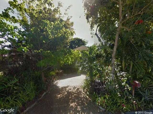 Street View image from Wilton Manors, Florida