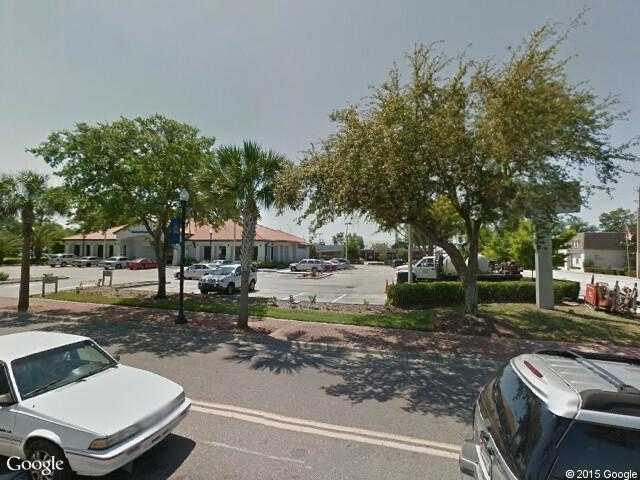 Street View image from Winter Haven, Florida