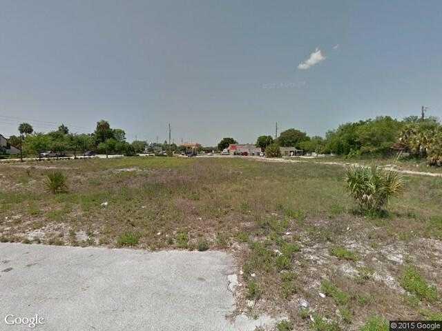 Street View image from Winter Springs, Florida