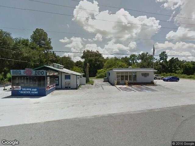 Street View image from Yalaha, Florida