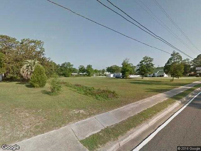 Street View image from Youngstown, Florida