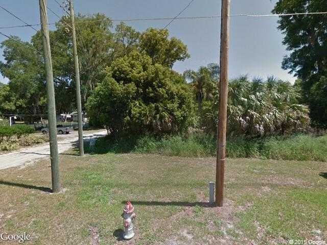 Street View image from Zellwood, Florida