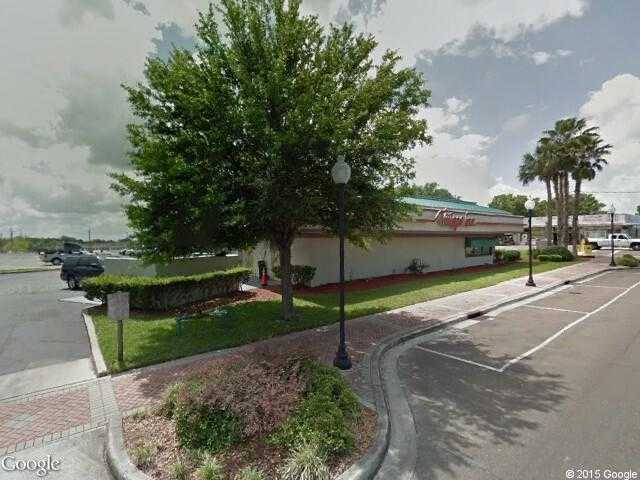 Street View image from Zephyrhills, Florida