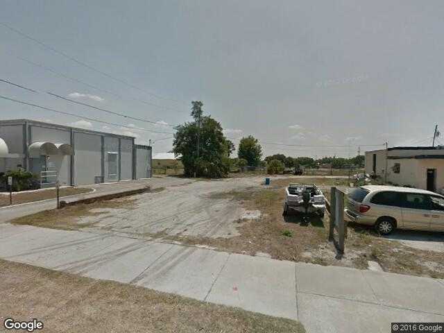 Street View image from Zolfo Springs, Florida