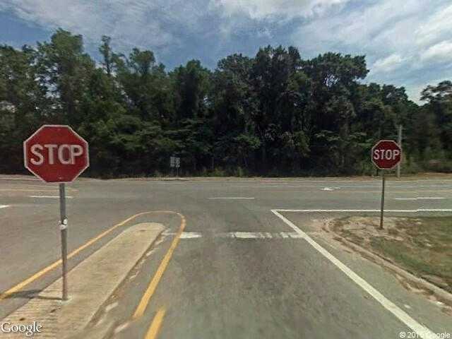 Street View image from Alapaha, Georgia