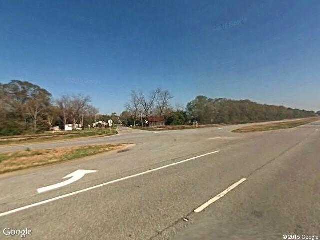 Street View image from Boykin, Georgia