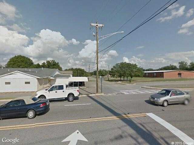 Street View image from Centerville, Georgia