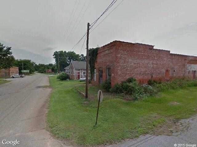 Street View image from Culloden, Georgia