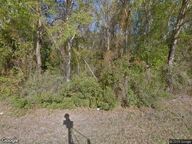 Street View image from Deenwood, Georgia