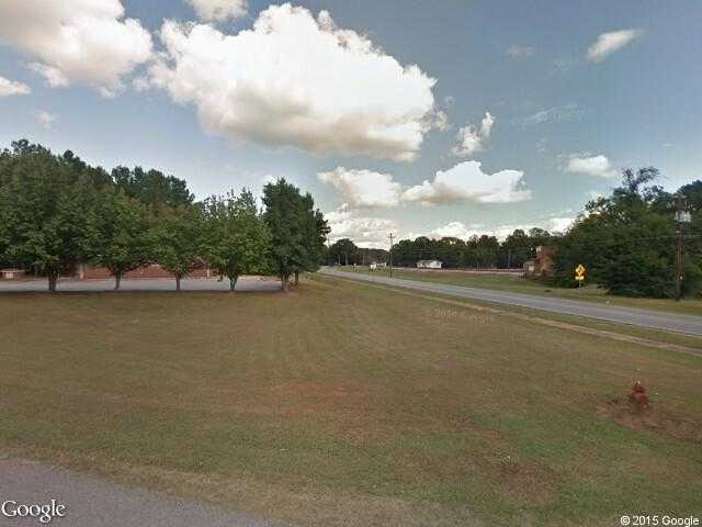 Street View image from Haralson, Georgia