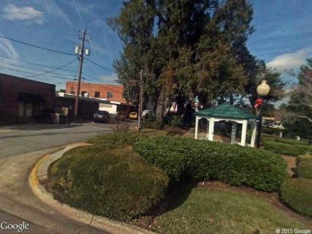 Street View image from Hinesville, Georgia
