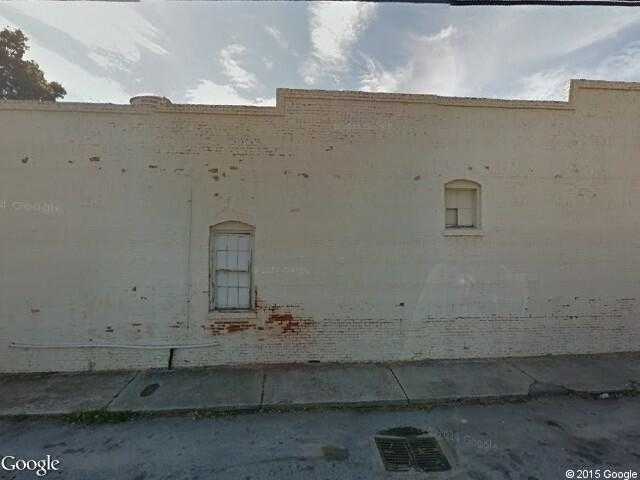 Street View image from Mansfield, Georgia