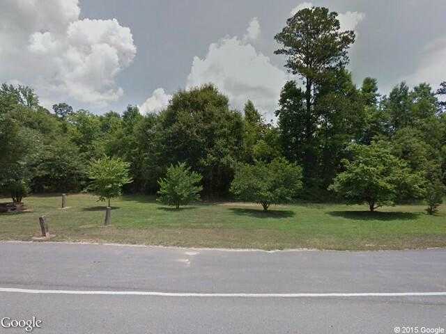 Street View image from Maxeys, Georgia