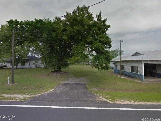 Street View image from Mendes, Georgia