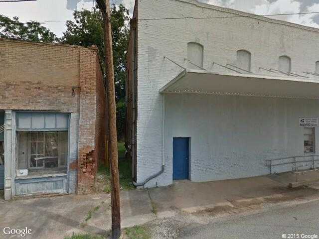 Street View image from Norwood, Georgia
