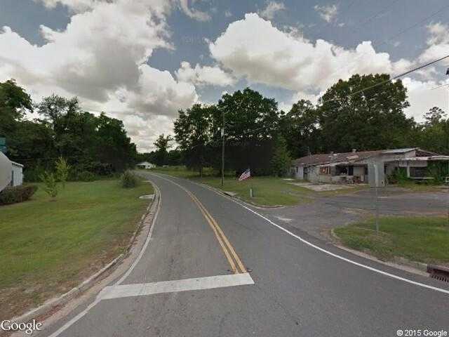 Street View image from Offerman, Georgia