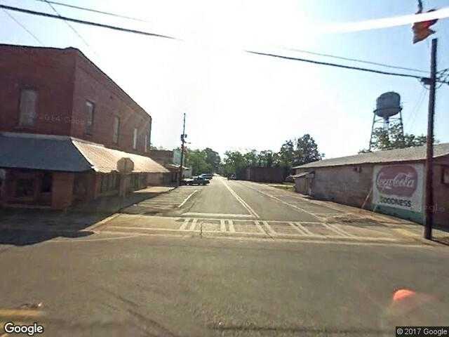 Street View image from Pineview, Georgia
